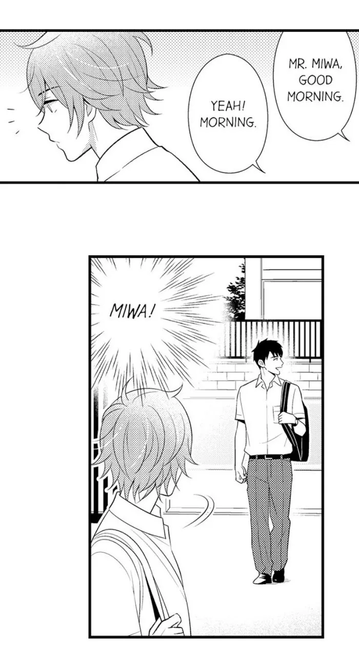 I’m No Match For Him - Chapter 26 Page 31