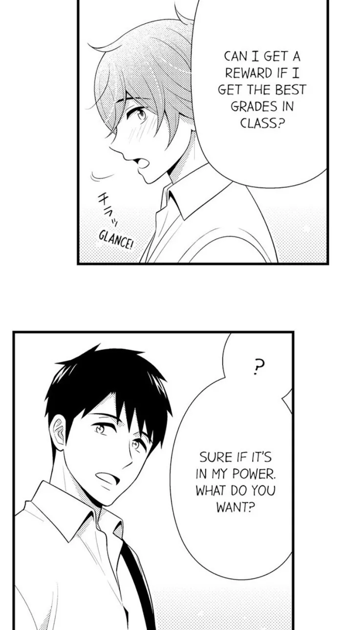 I’m No Match For Him - Chapter 27 Page 3