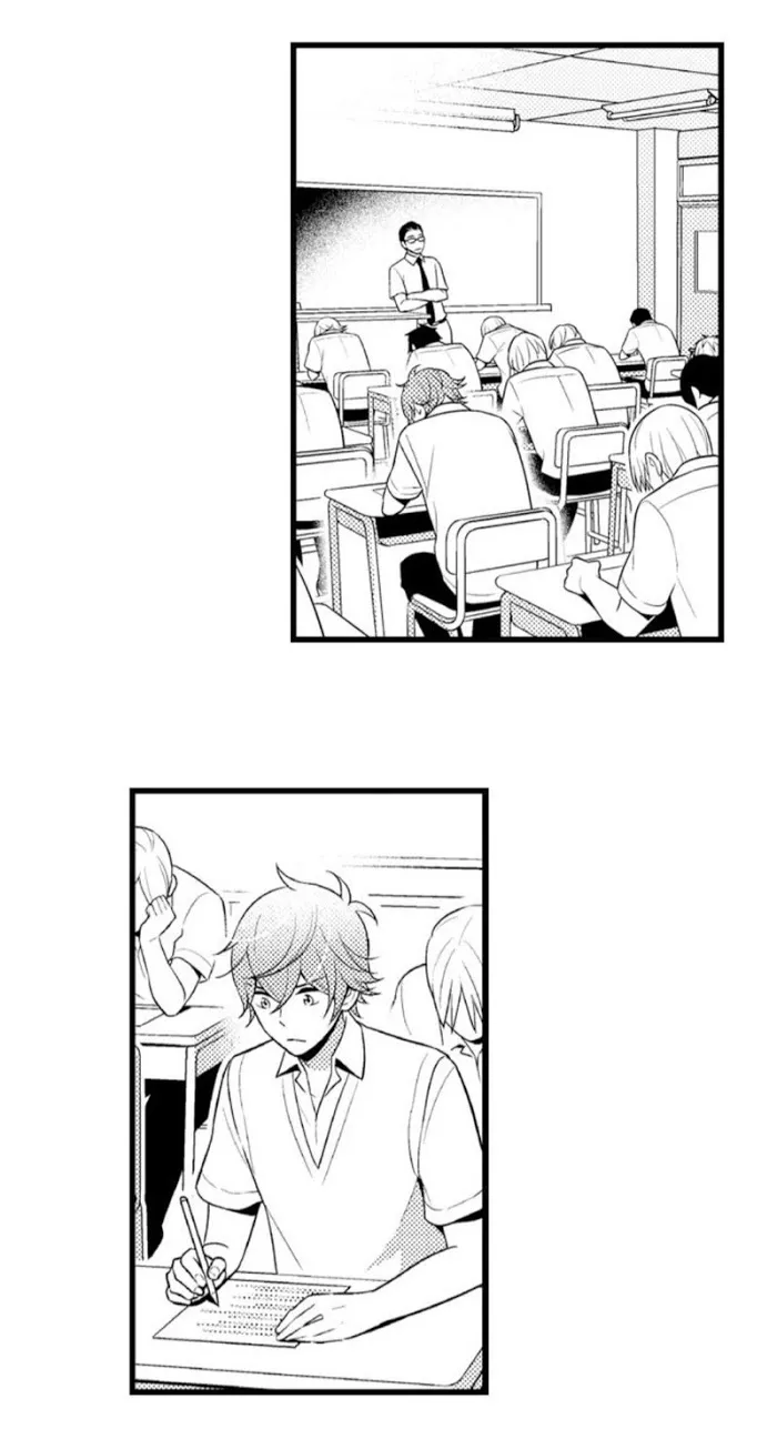 I’m No Match For Him - Chapter 27 Page 6