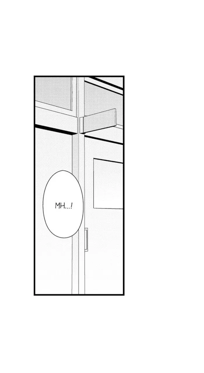 I’m No Match For Him - Chapter 27 Page 9