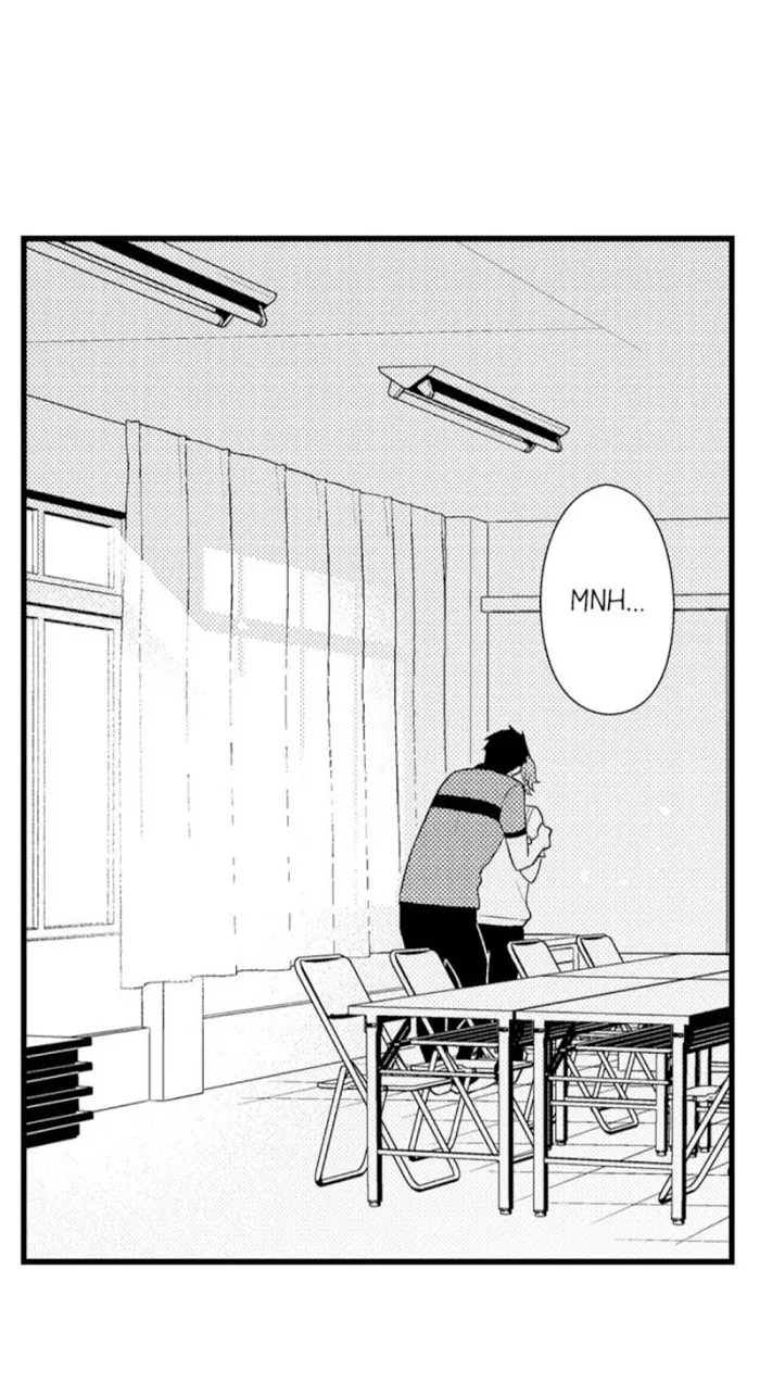 I’m No Match For Him - Chapter 27 Page 10
