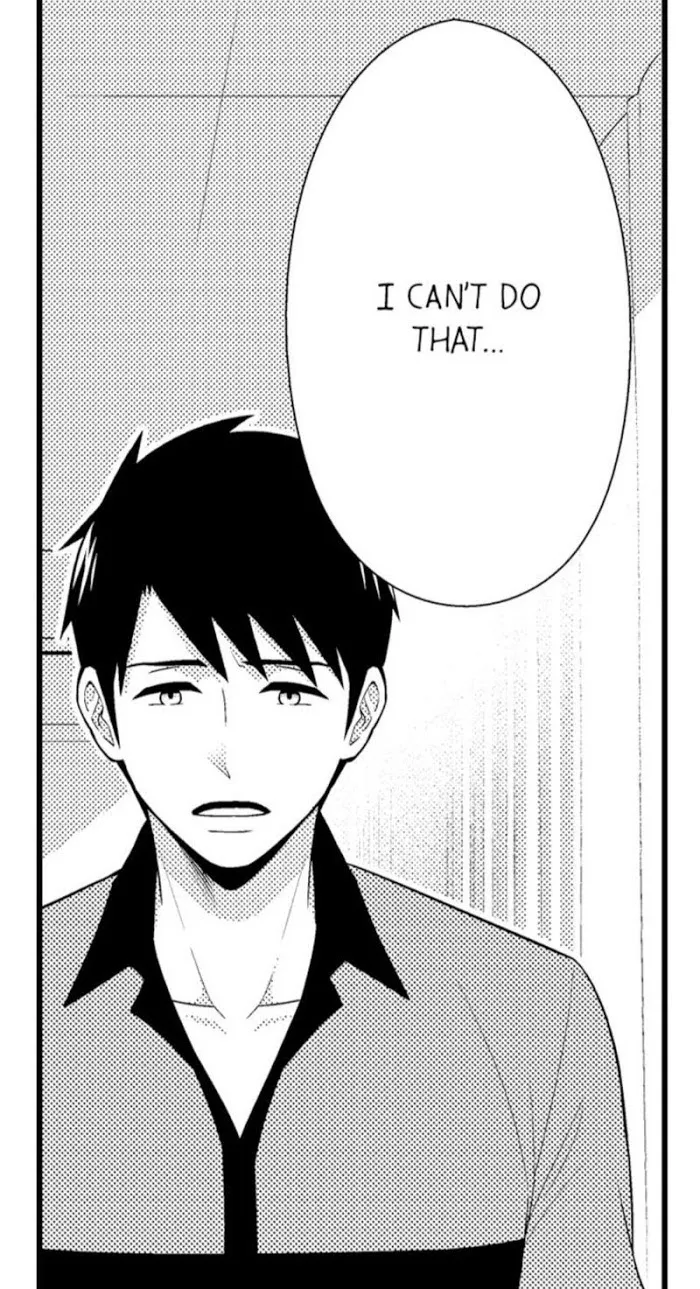 I’m No Match For Him - Chapter 27 Page 18