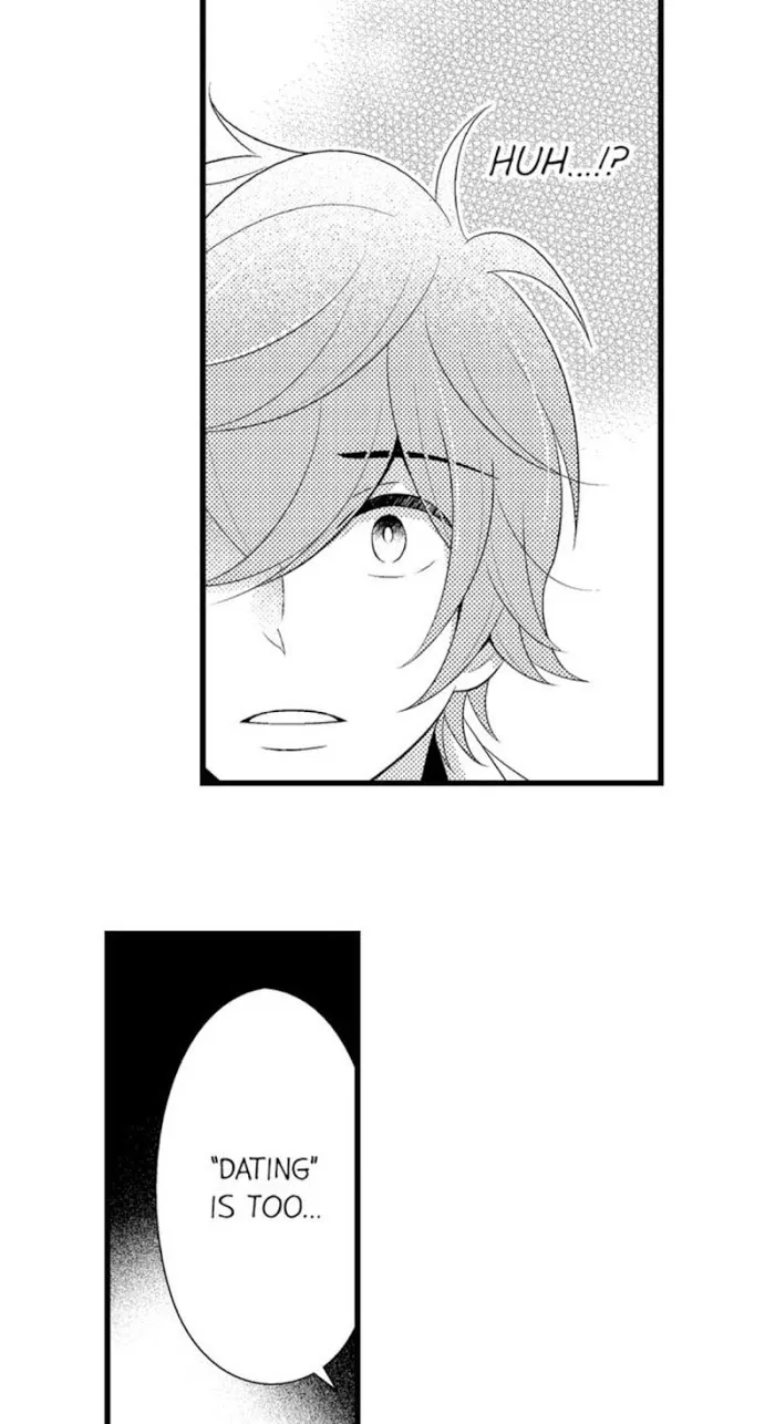 I’m No Match For Him - Chapter 27 Page 19