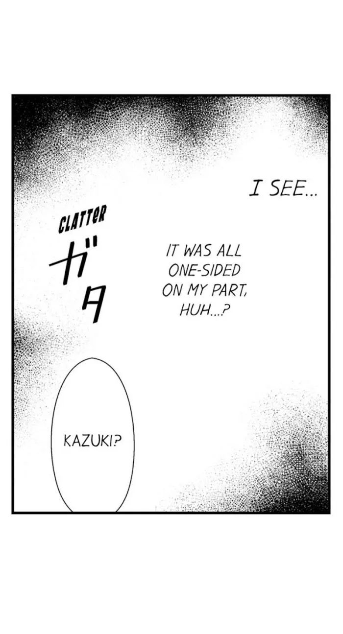 I’m No Match For Him - Chapter 27 Page 20