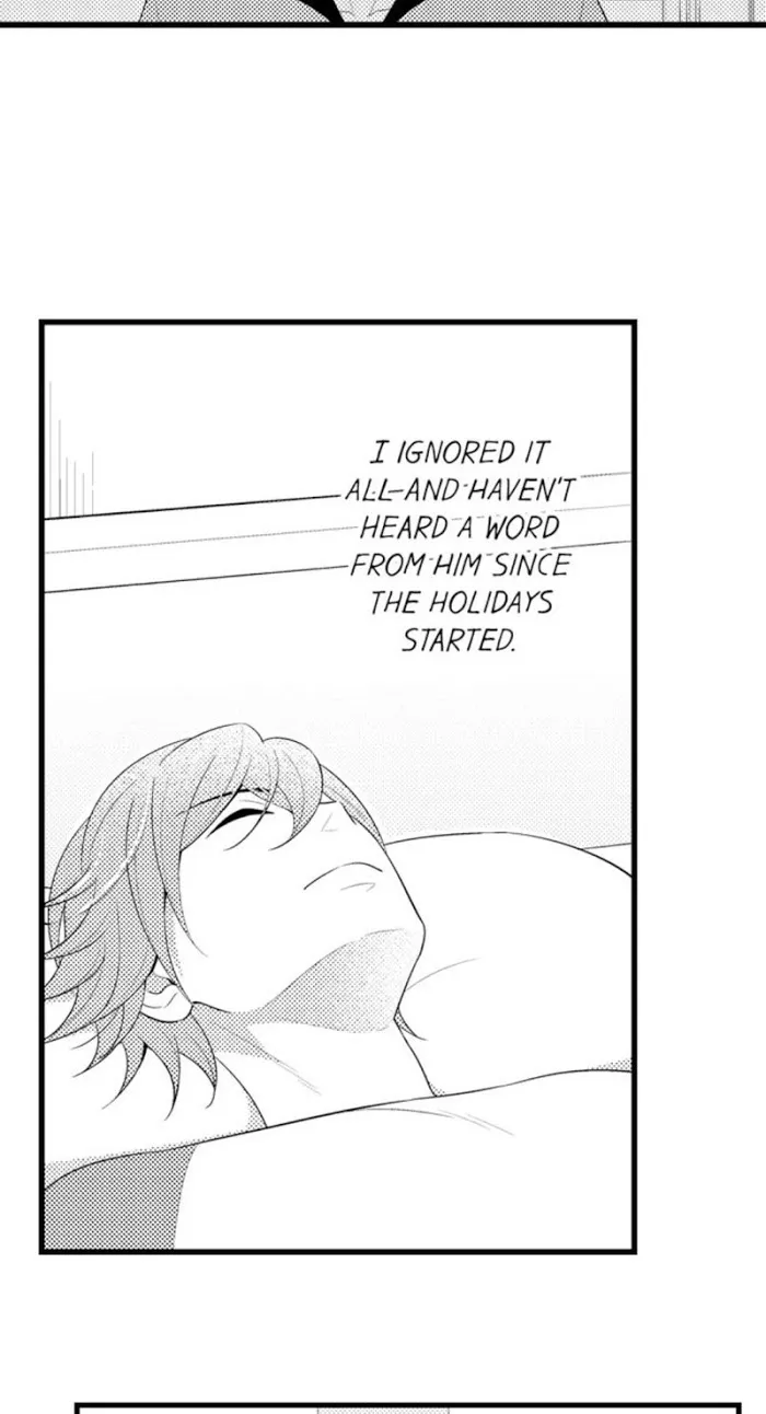 I’m No Match For Him - Chapter 27 Page 26