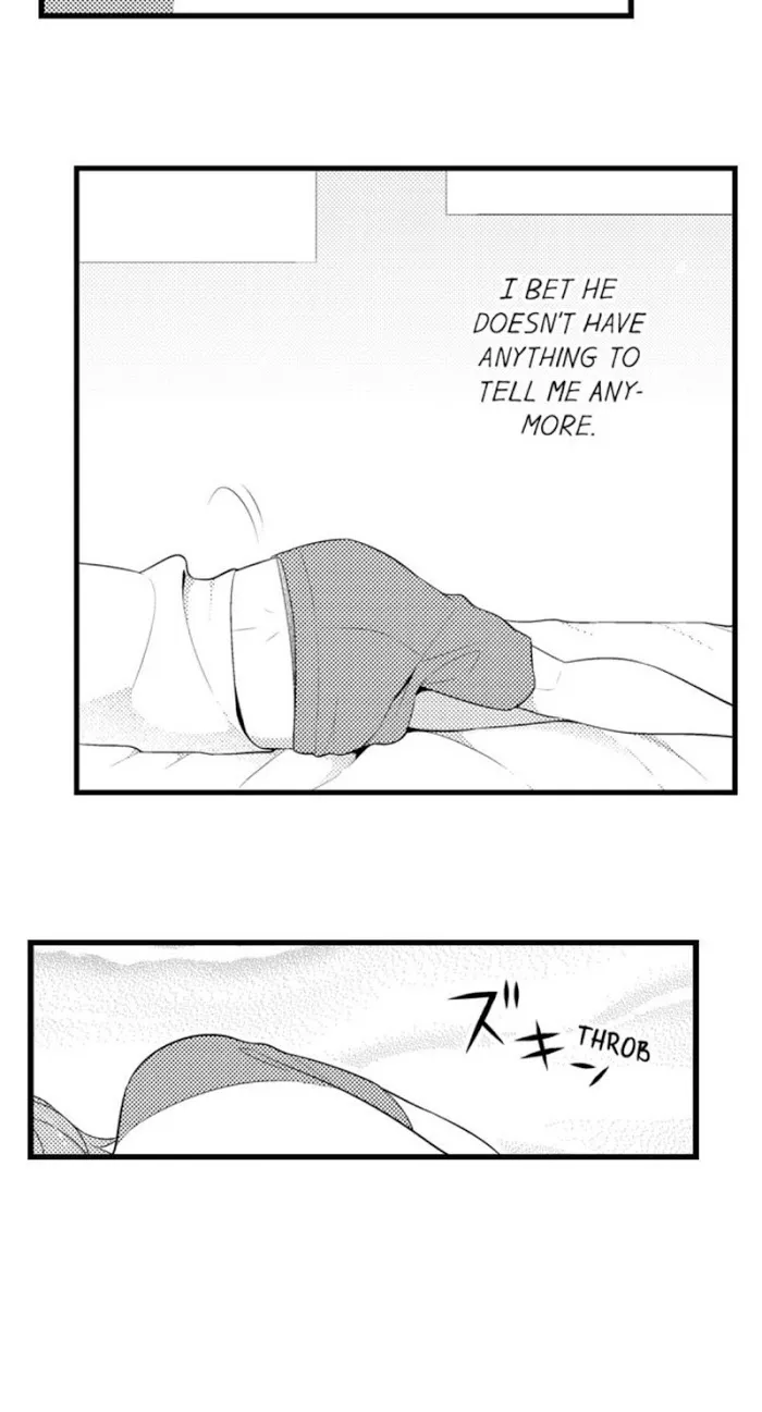 I’m No Match For Him - Chapter 27 Page 27