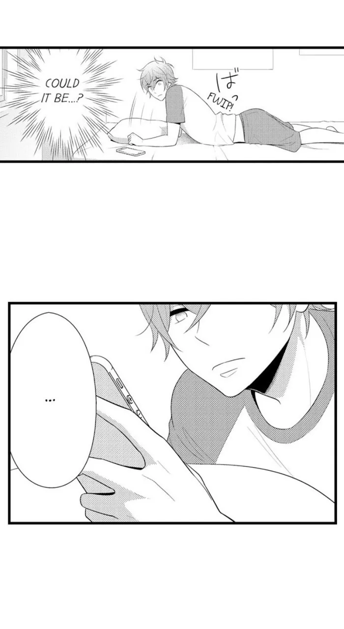 I’m No Match For Him - Chapter 27 Page 29