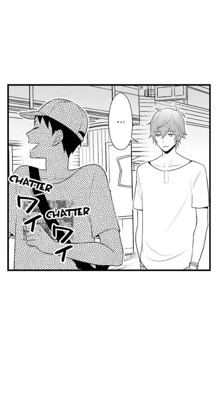 I’m No Match For Him - Chapter 28 Page 4