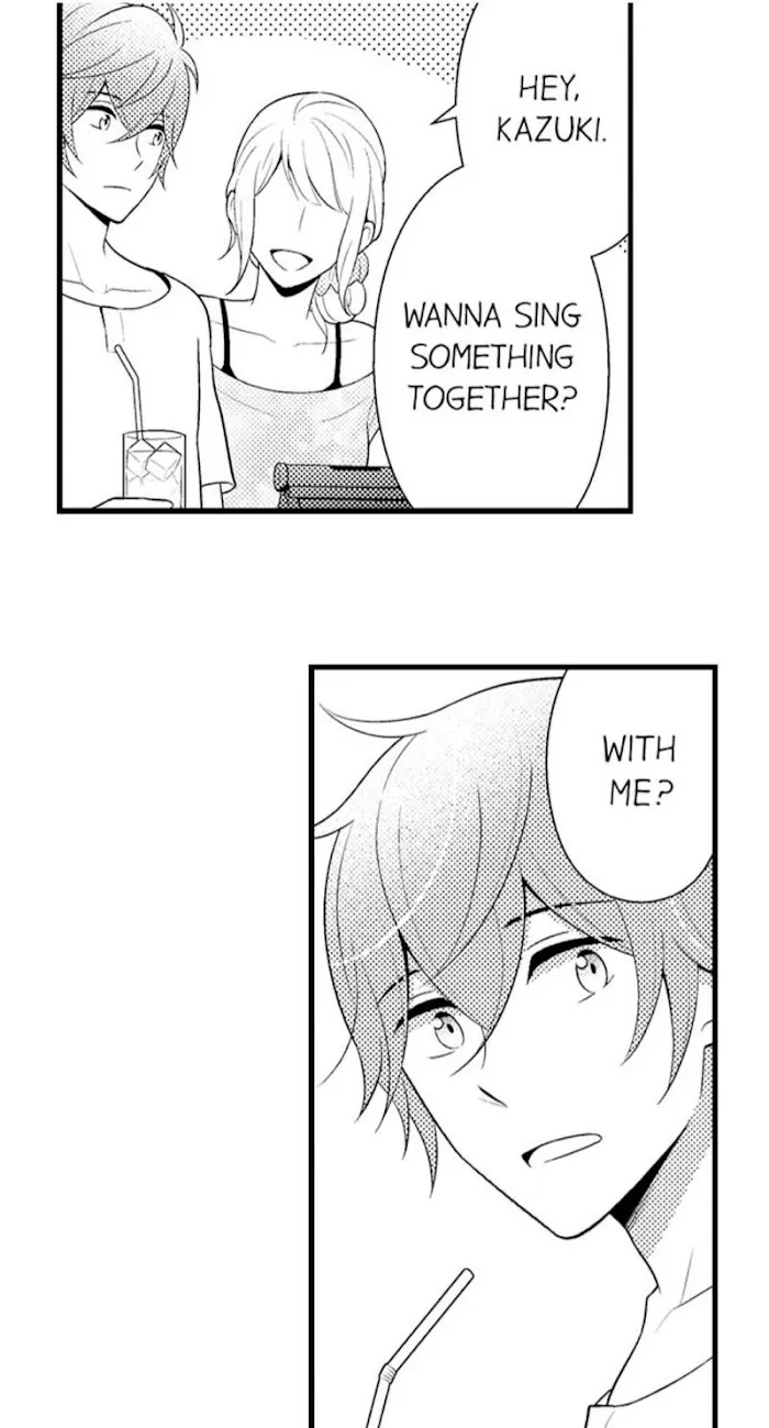 I’m No Match For Him - Chapter 28 Page 7
