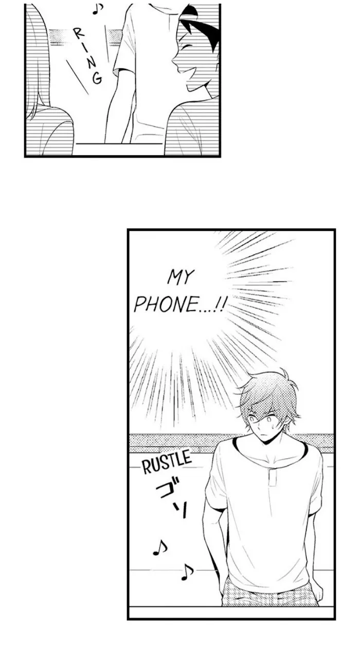 I’m No Match For Him - Chapter 28 Page 13