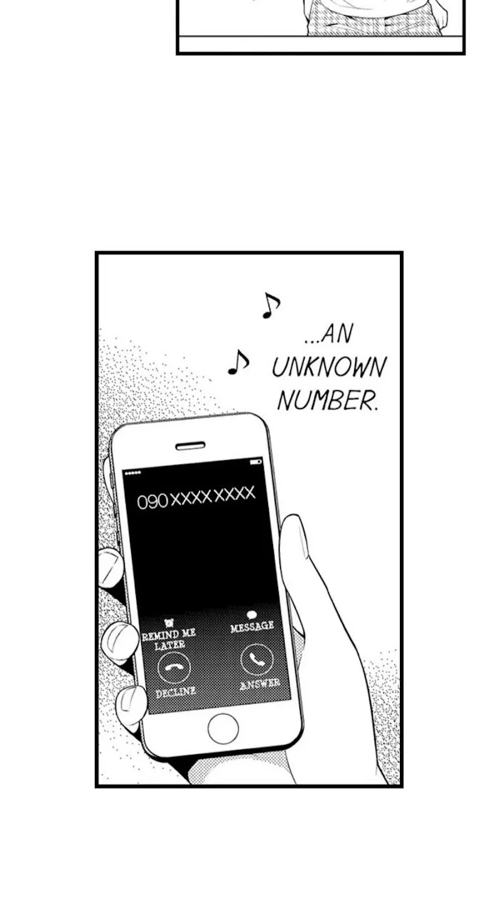 I’m No Match For Him - Chapter 28 Page 14