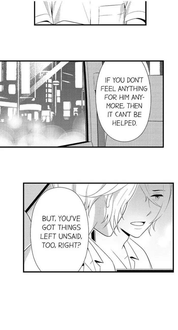I’m No Match For Him - Chapter 29 Page 4