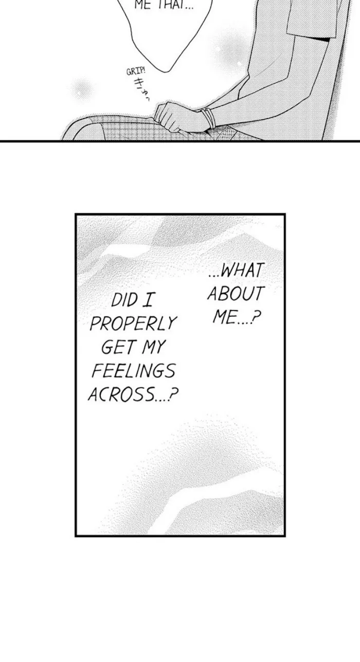 I’m No Match For Him - Chapter 29 Page 8