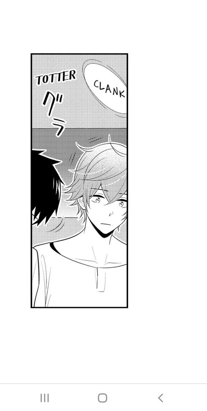 I’m No Match For Him - Chapter 29 Page 9