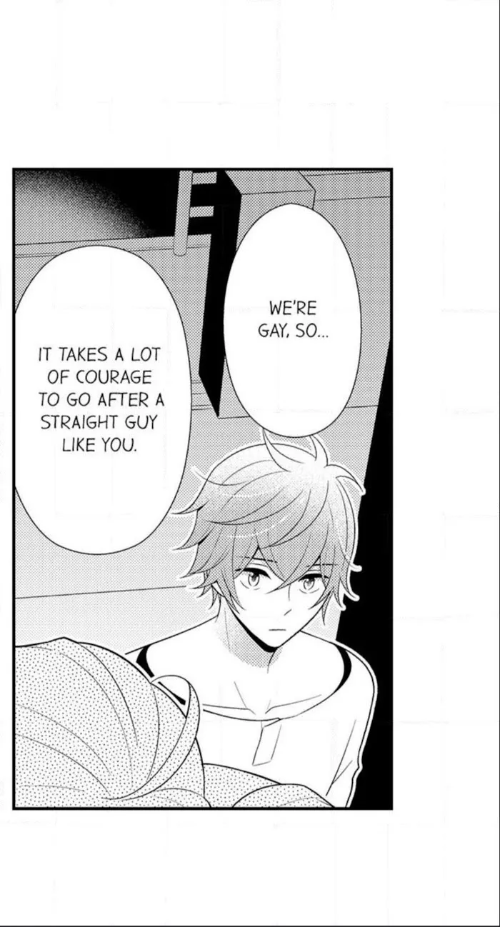 I’m No Match For Him - Chapter 29 Page 14