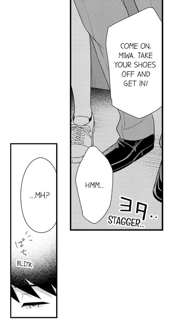 I’m No Match For Him - Chapter 29 Page 25