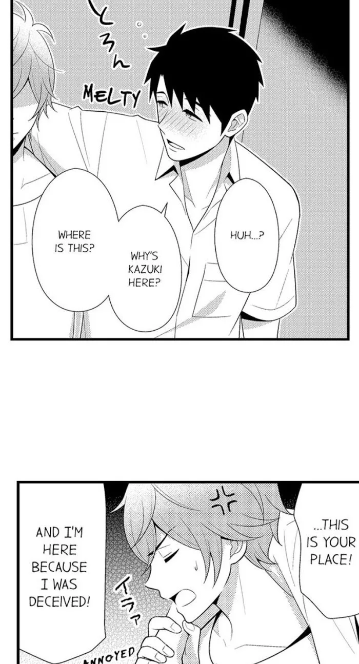 I’m No Match For Him - Chapter 29 Page 26