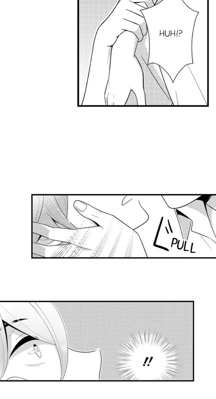 I’m No Match For Him - Chapter 29 Page 28