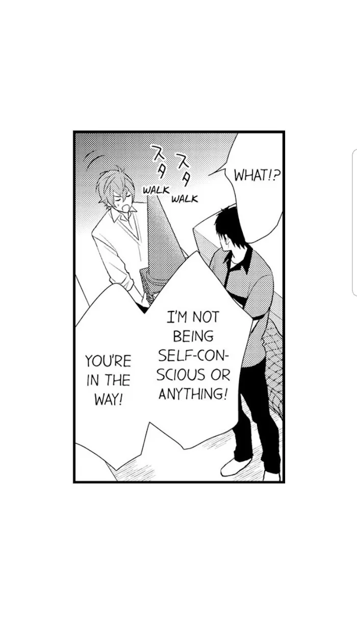 I’m No Match For Him - Chapter 3 Page 16