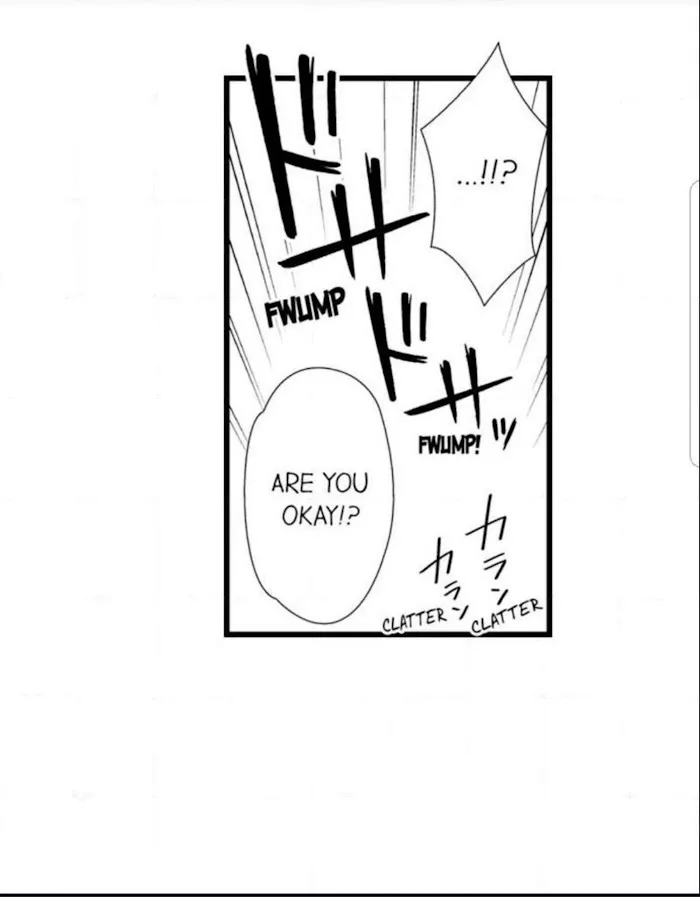 I’m No Match For Him - Chapter 3 Page 18