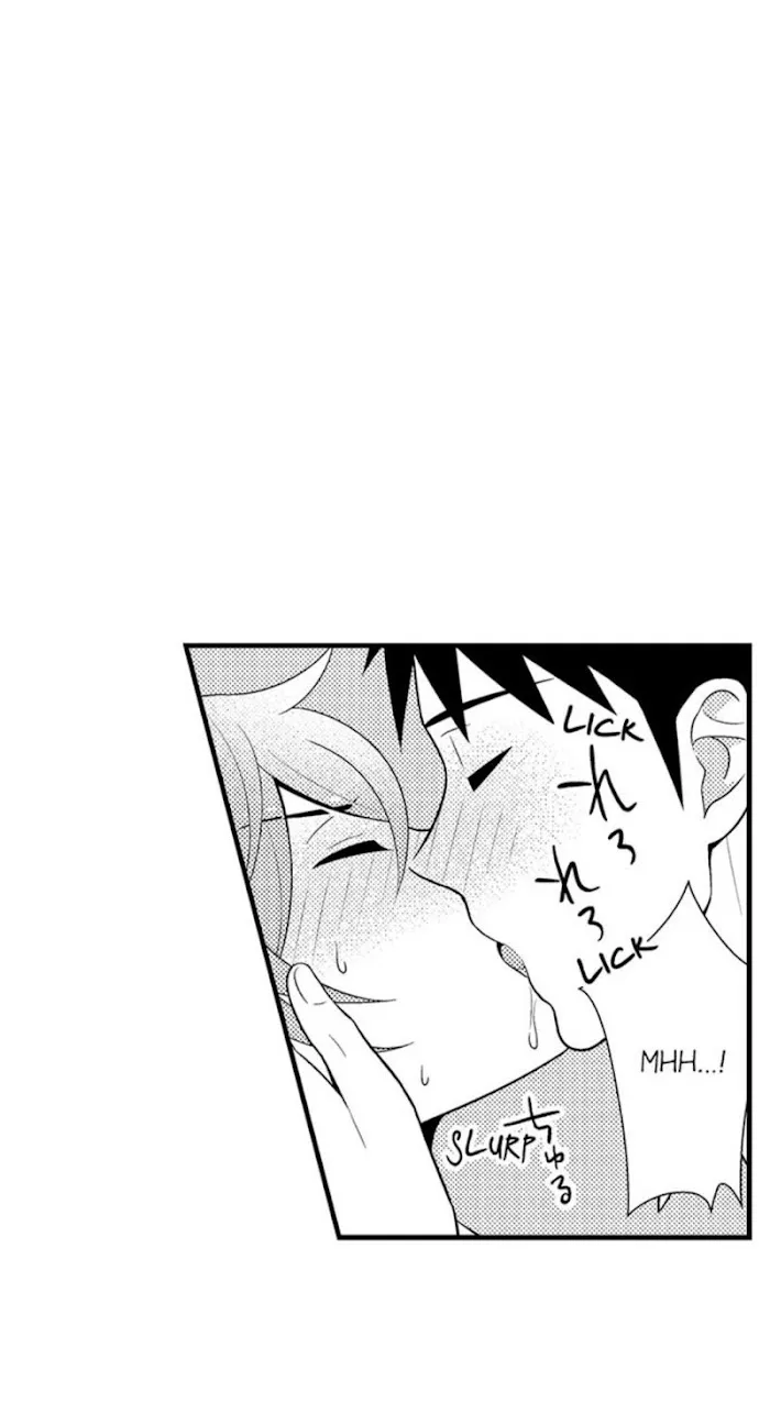 I’m No Match For Him - Chapter 30 Page 1