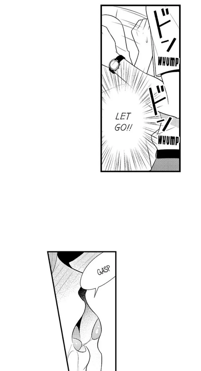 I’m No Match For Him - Chapter 30 Page 3