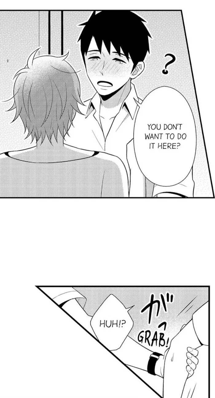 I’m No Match For Him - Chapter 30 Page 4