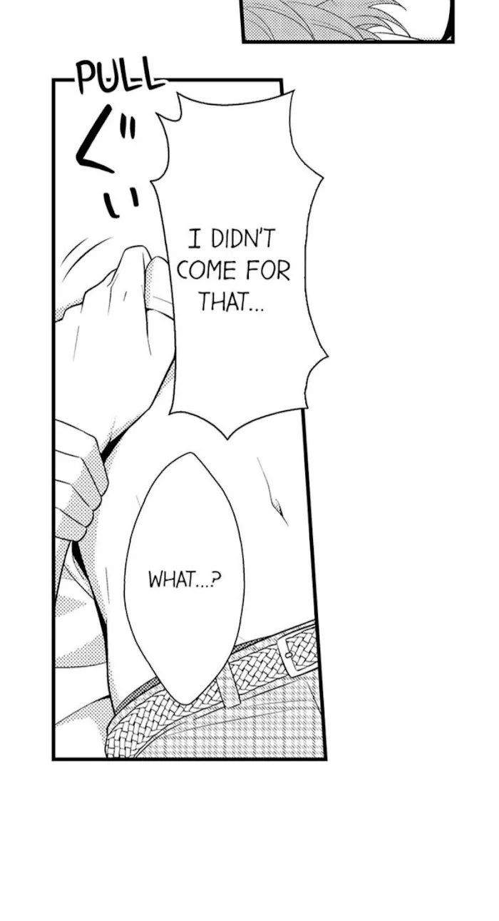 I’m No Match For Him - Chapter 30 Page 7