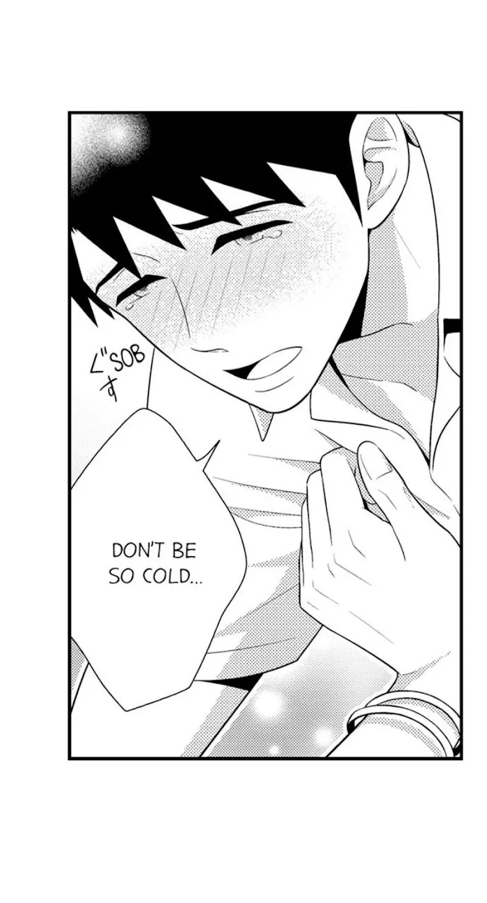 I’m No Match For Him - Chapter 30 Page 8