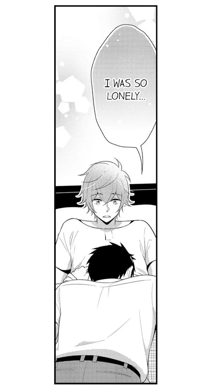 I’m No Match For Him - Chapter 30 Page 9