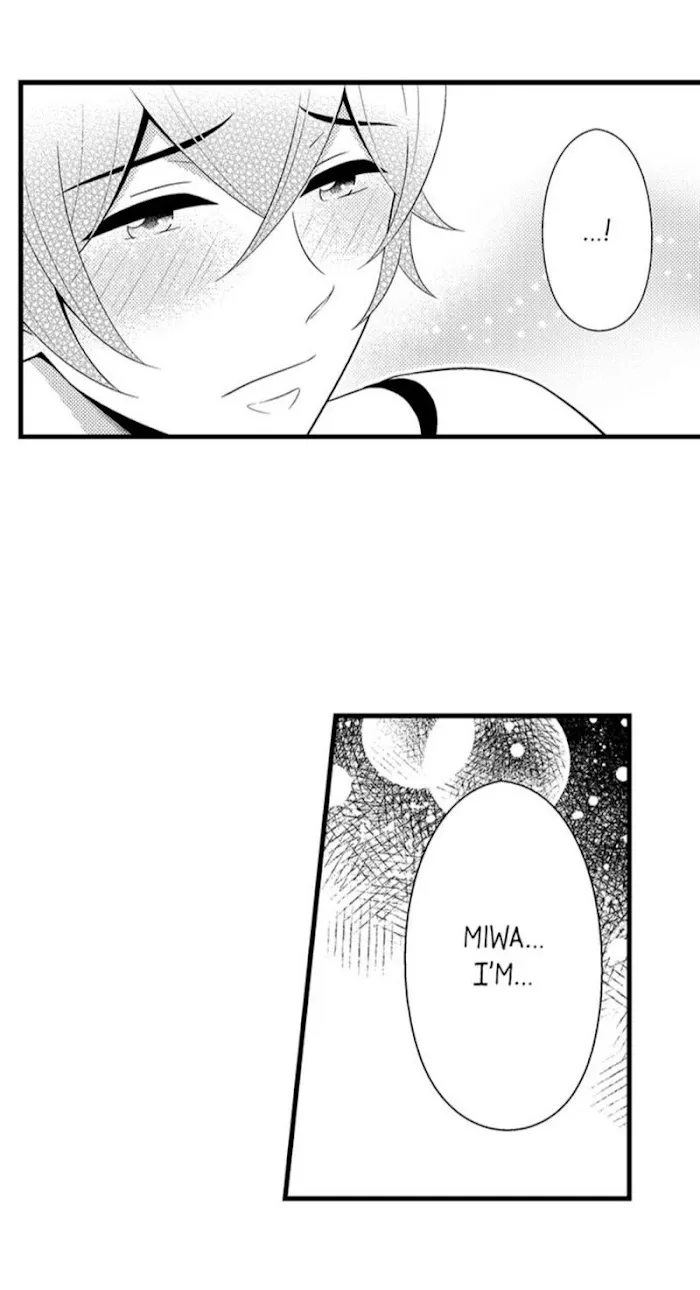 I’m No Match For Him - Chapter 30 Page 11