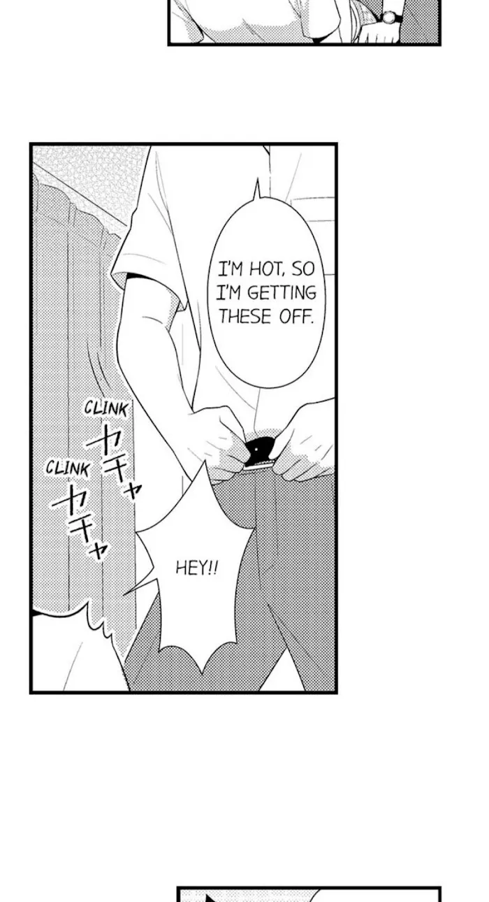 I’m No Match For Him - Chapter 30 Page 13
