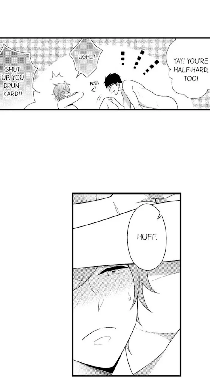 I’m No Match For Him - Chapter 30 Page 15