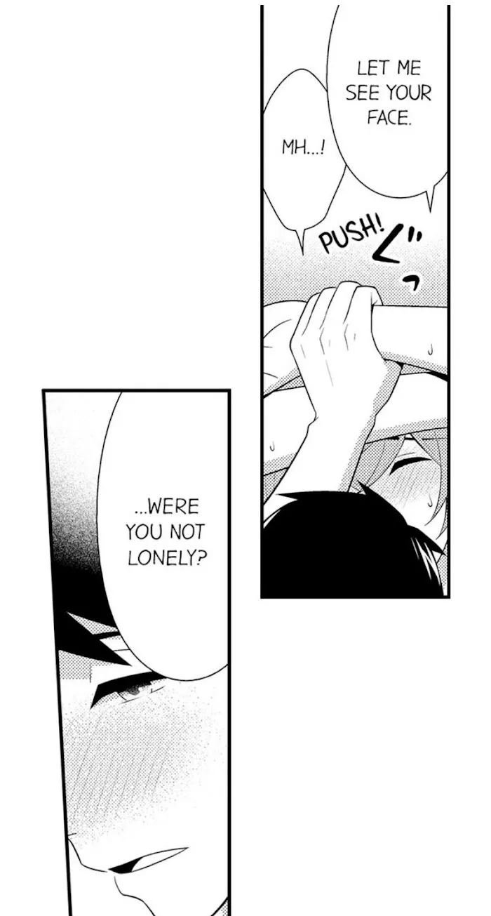 I’m No Match For Him - Chapter 30 Page 19