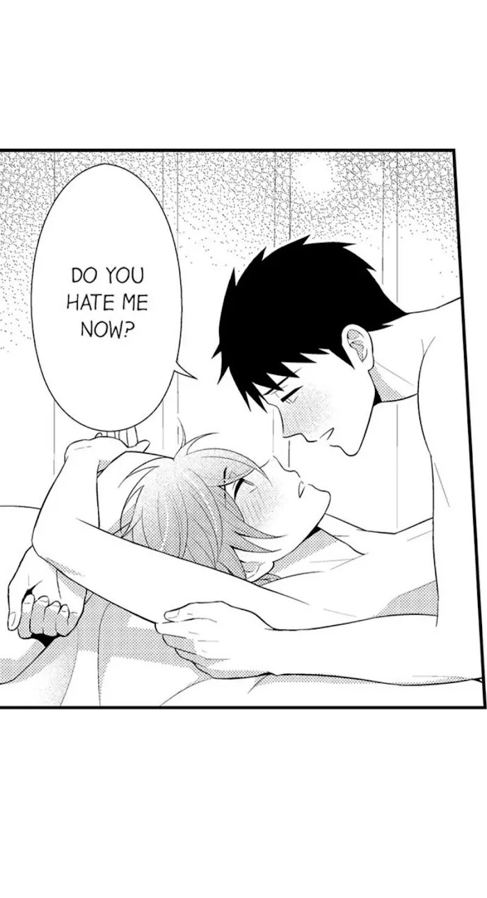 I’m No Match For Him - Chapter 30 Page 20