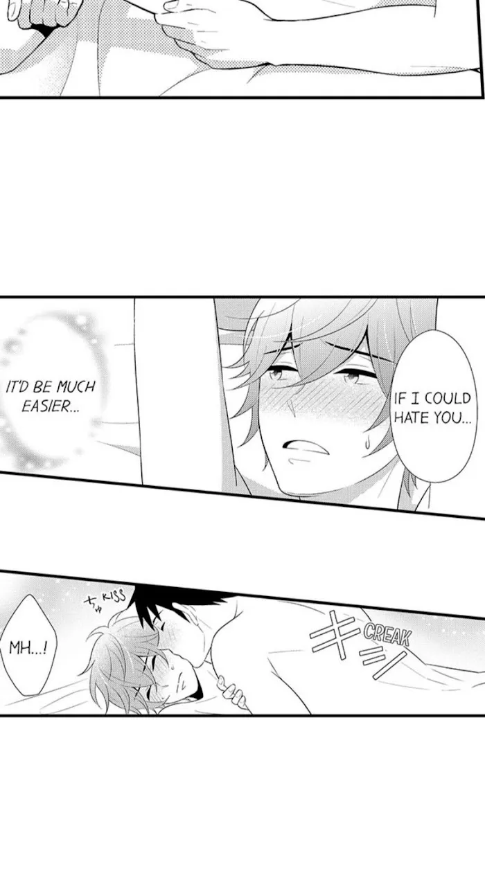 I’m No Match For Him - Chapter 30 Page 21