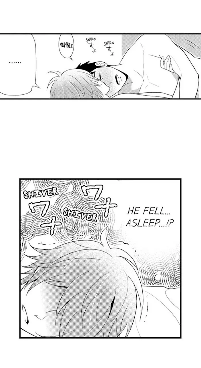 I’m No Match For Him - Chapter 30 Page 27