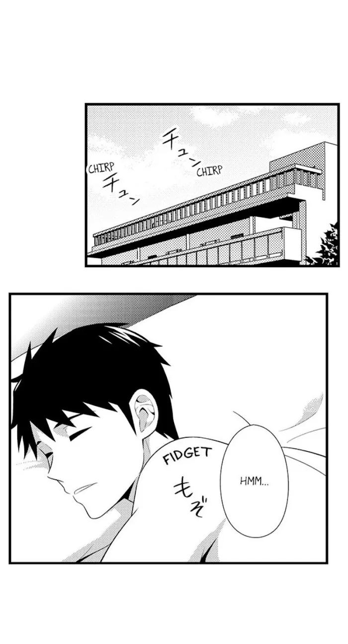 I’m No Match For Him - Chapter 30 Page 29
