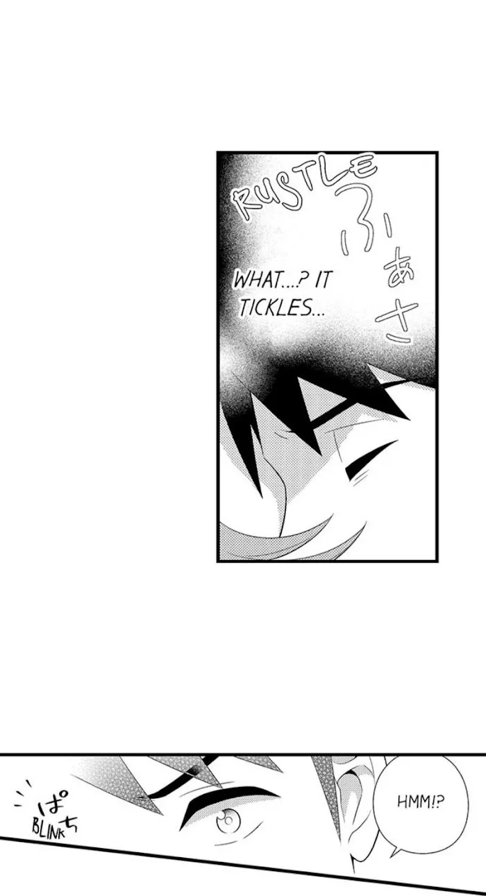 I’m No Match For Him - Chapter 30 Page 30
