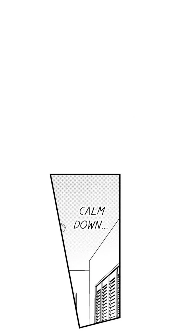 I’m No Match For Him - Chapter 31 Page 1