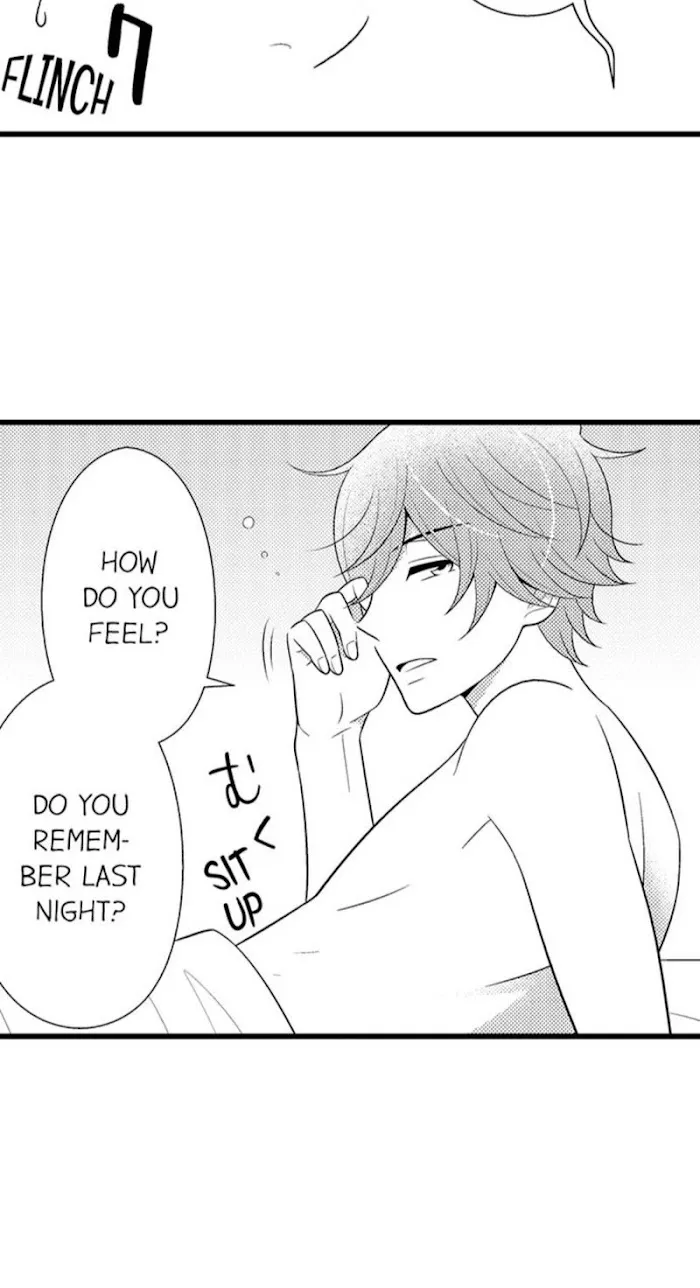 I’m No Match For Him - Chapter 31 Page 4