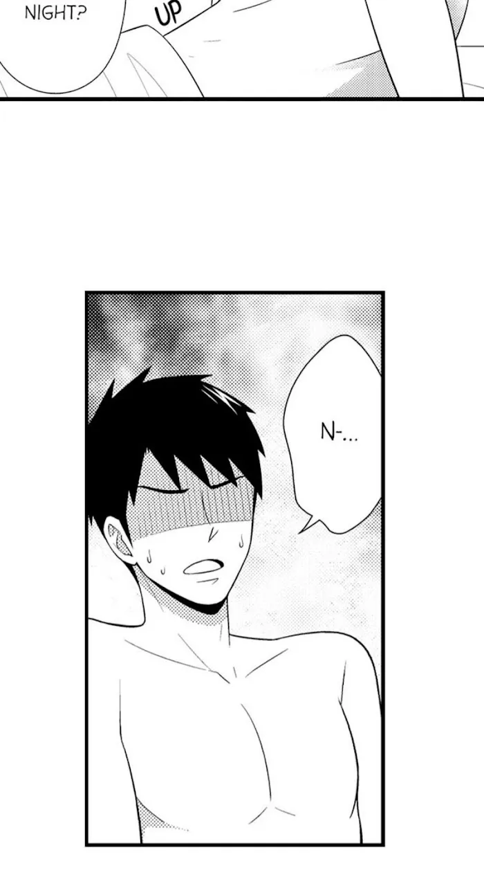 I’m No Match For Him - Chapter 31 Page 5