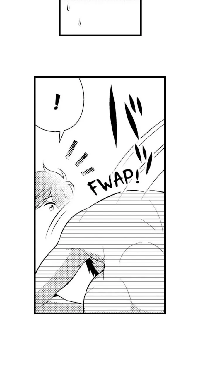 I’m No Match For Him - Chapter 31 Page 8