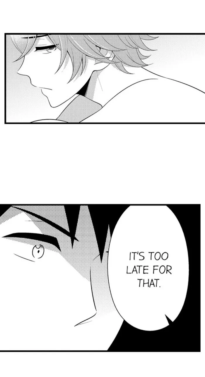 I’m No Match For Him - Chapter 31 Page 15