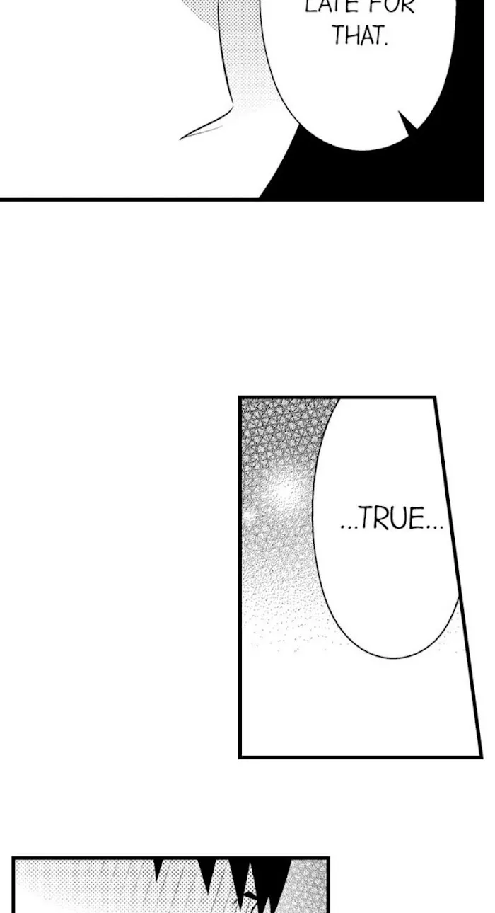 I’m No Match For Him - Chapter 31 Page 16