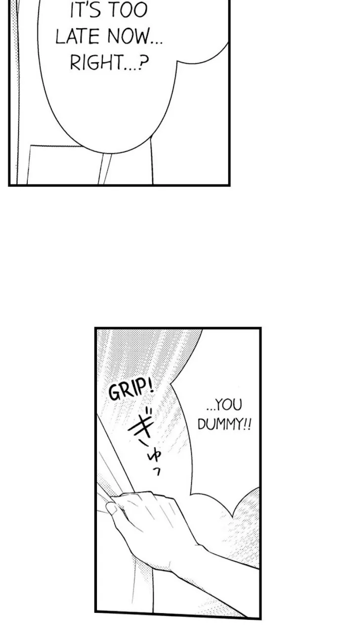 I’m No Match For Him - Chapter 31 Page 18
