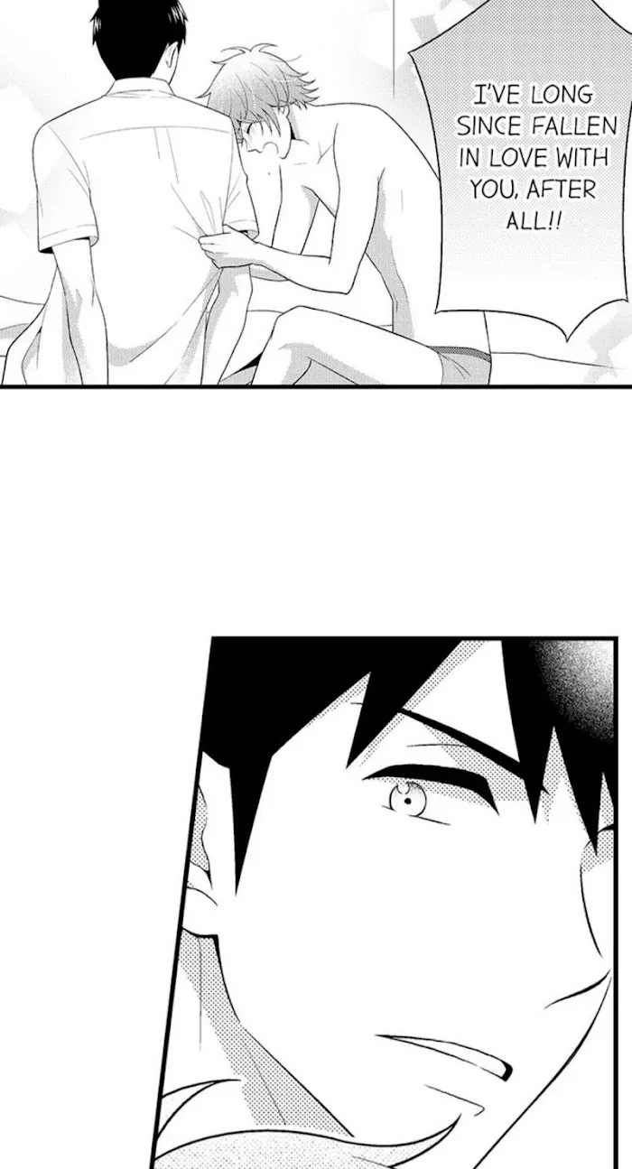 I’m No Match For Him - Chapter 31 Page 20