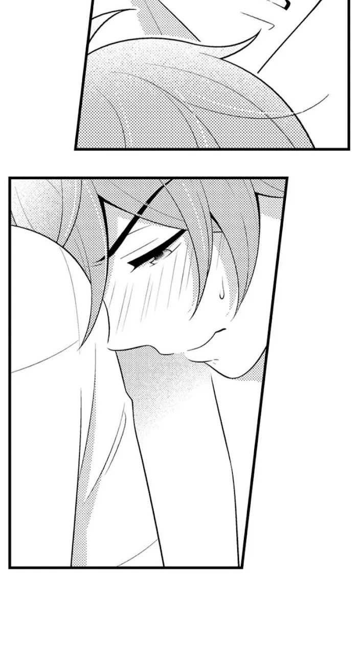 I’m No Match For Him - Chapter 31 Page 21