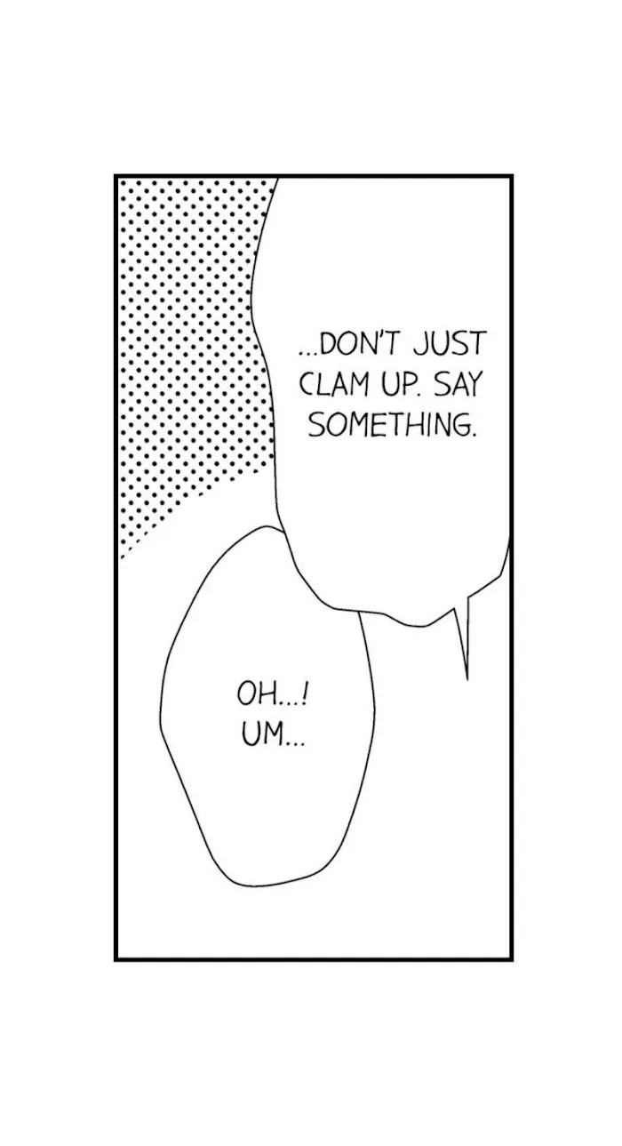 I’m No Match For Him - Chapter 31 Page 22