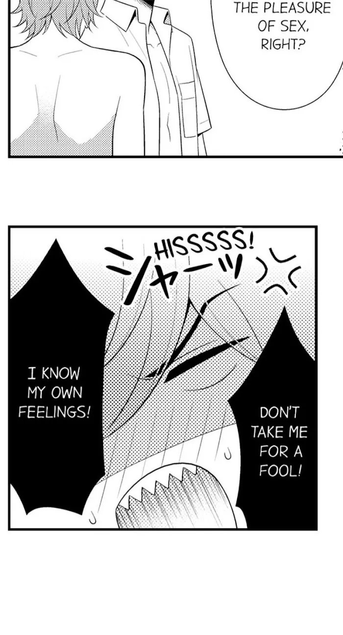 I’m No Match For Him - Chapter 31 Page 24